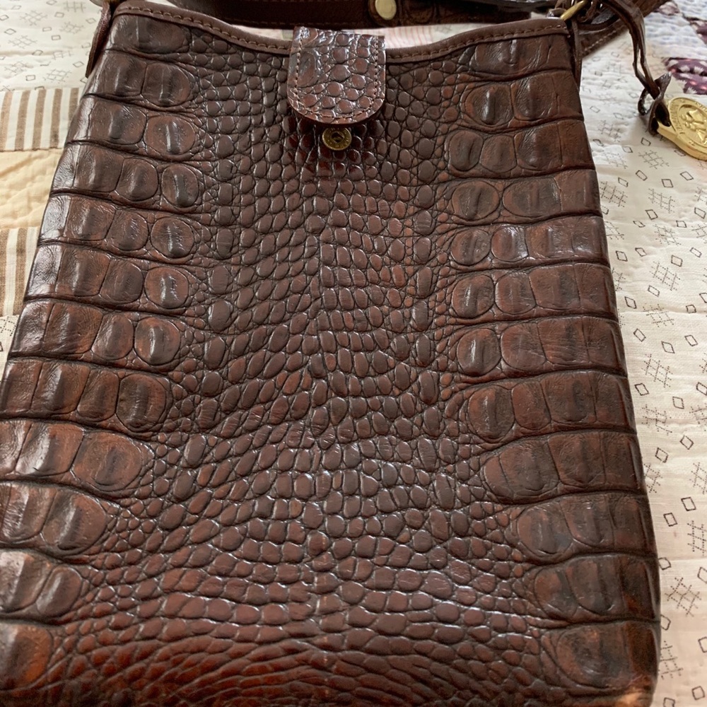 Brahmin crossbody